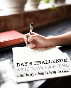 Read more about the article Daily Devo 6 – 3/27/2020
