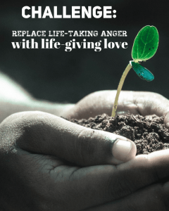 Read more about the article Daily Devo 28 – Taking Life