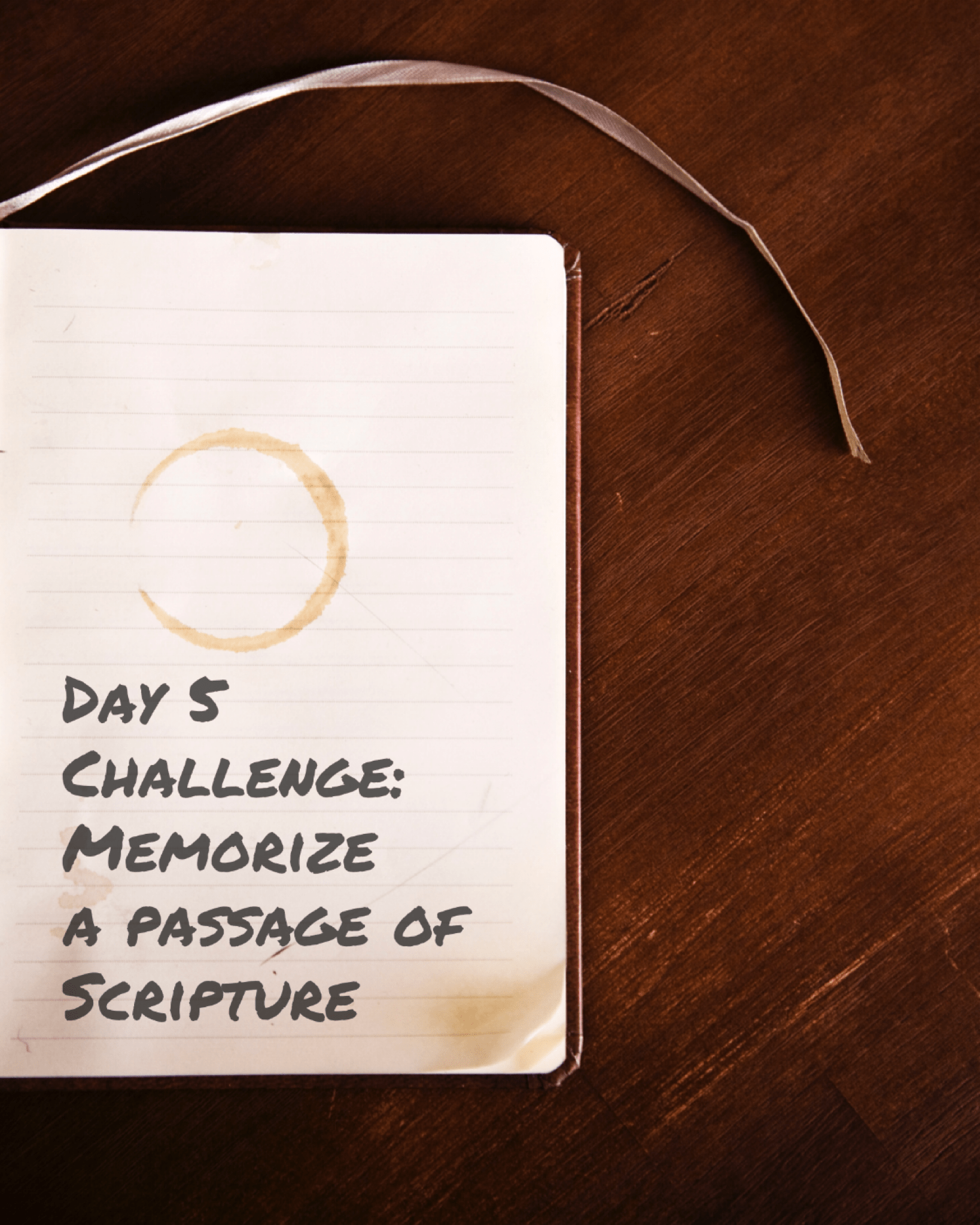 Read more about the article Daily Devo 5 – 3/25/2020