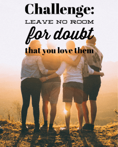 Read more about the article Daily Devo 36 – No Doubt