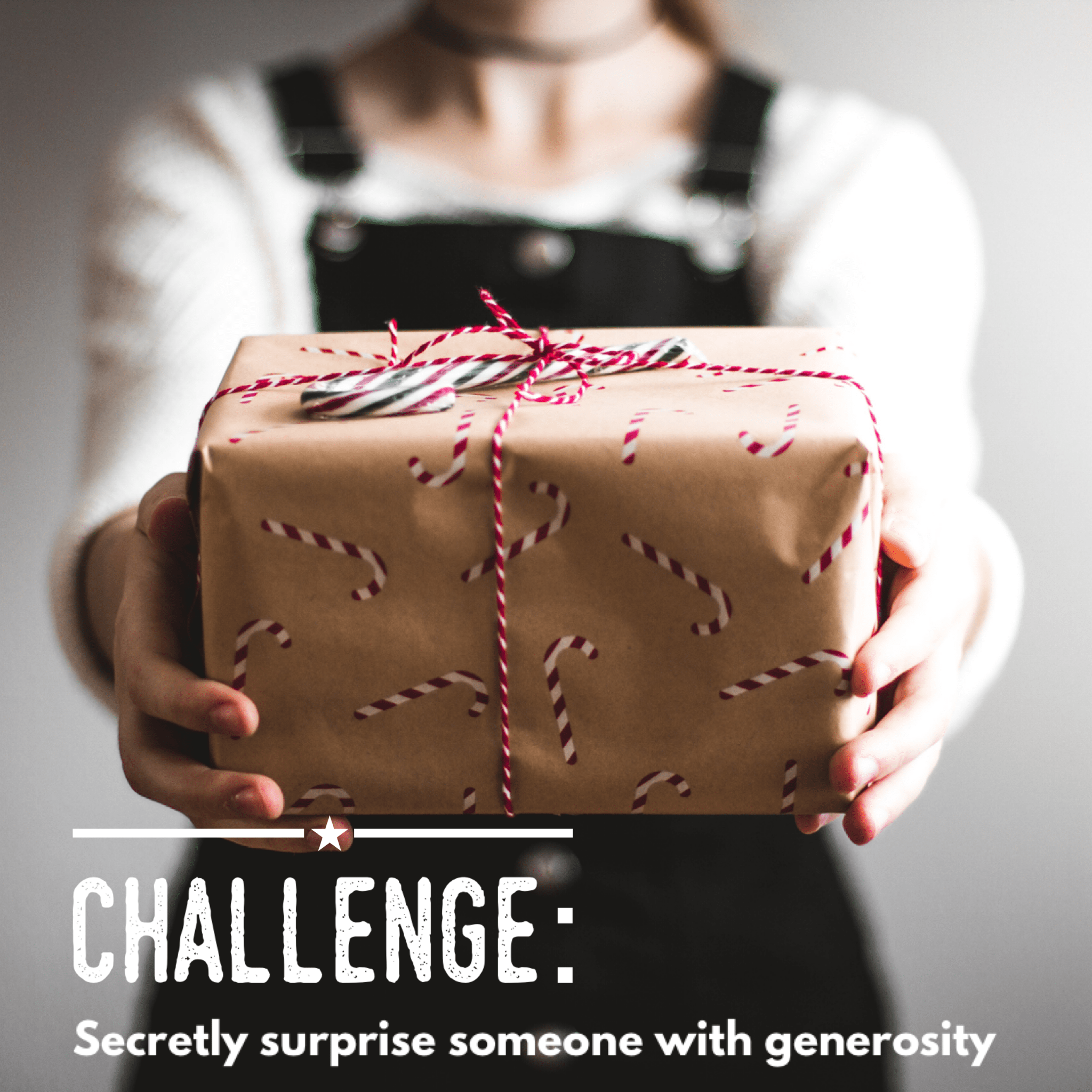 You are currently viewing Daily Devo 41 – Secret Generosity