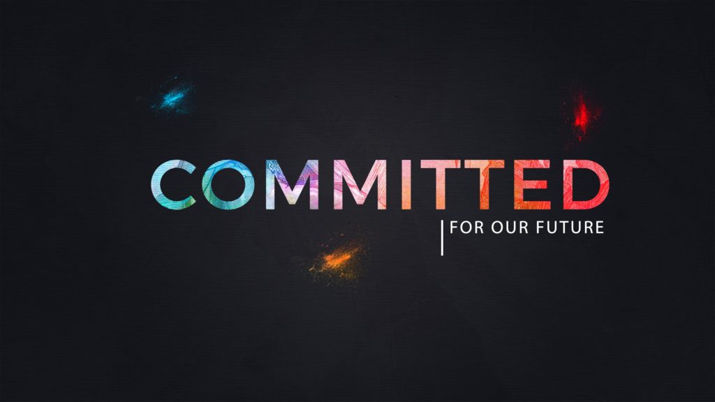 Committed: Motivated to Give