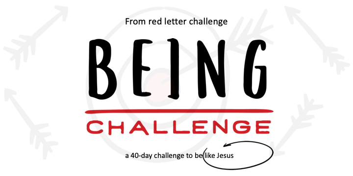 Being Challenge – Prioritize Prayer