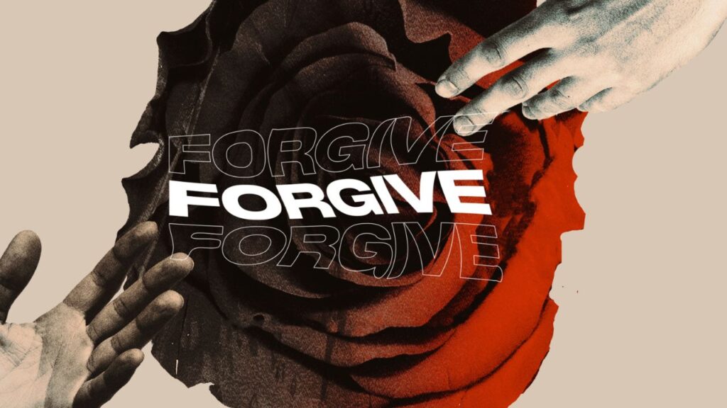 Forgive: Dealing with the Guilt & Shame of Our Past