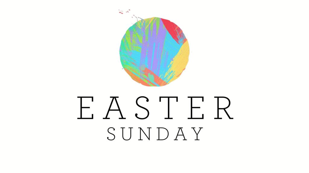 Easter Sunday