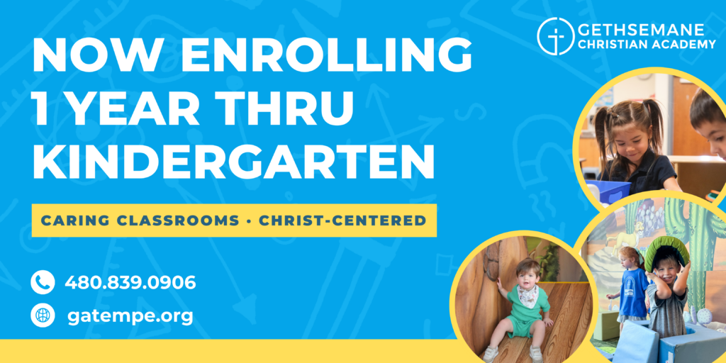 GCA Enrollment is Open (2)