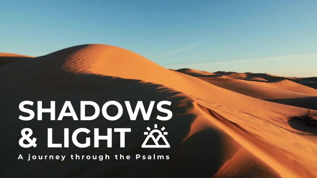 The Shadow Proves the Sunshine