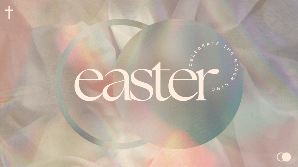 Easter Sunday Worship