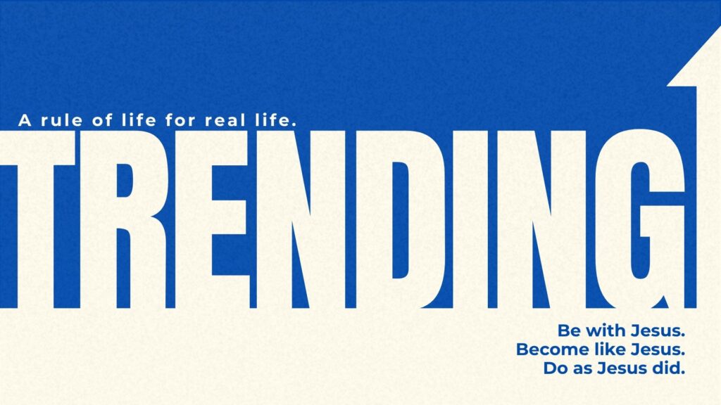 TRENDING: The Sabbath