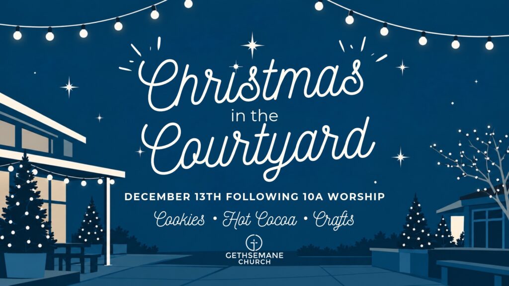 Revamped Christmas in the Courtyard 2026